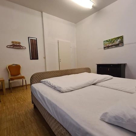 Wiedner.Rooms Viena Exterior foto
