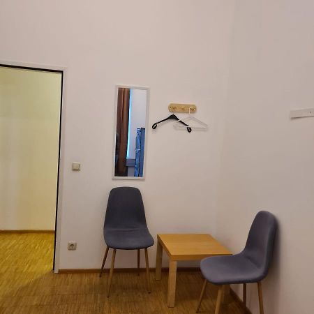 Wiedner.Rooms Viena Exterior foto