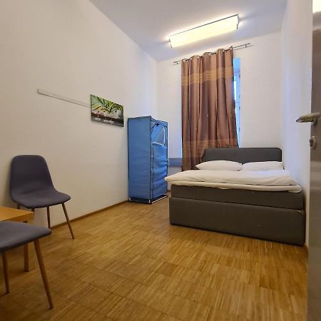 Wiedner.Rooms Viena Exterior foto