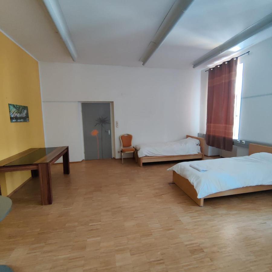 Wiedner.Rooms Viena Exterior foto