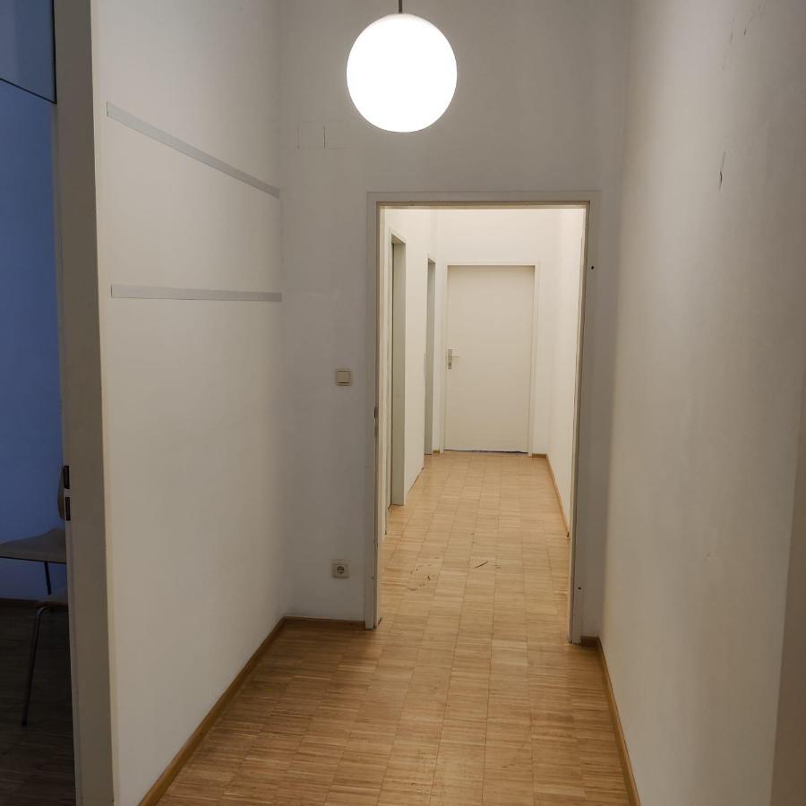 Wiedner.Rooms Viena Exterior foto