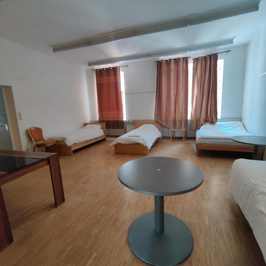 Wiedner.Rooms Viena Exterior foto