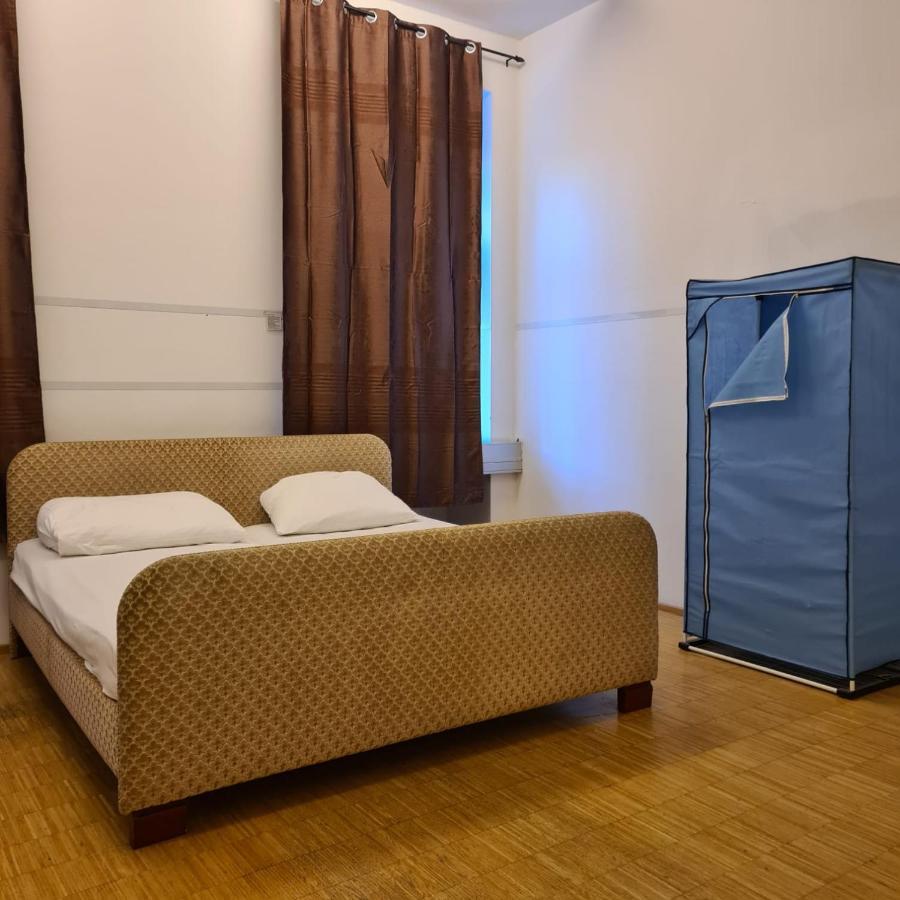 Wiedner.Rooms Viena Exterior foto