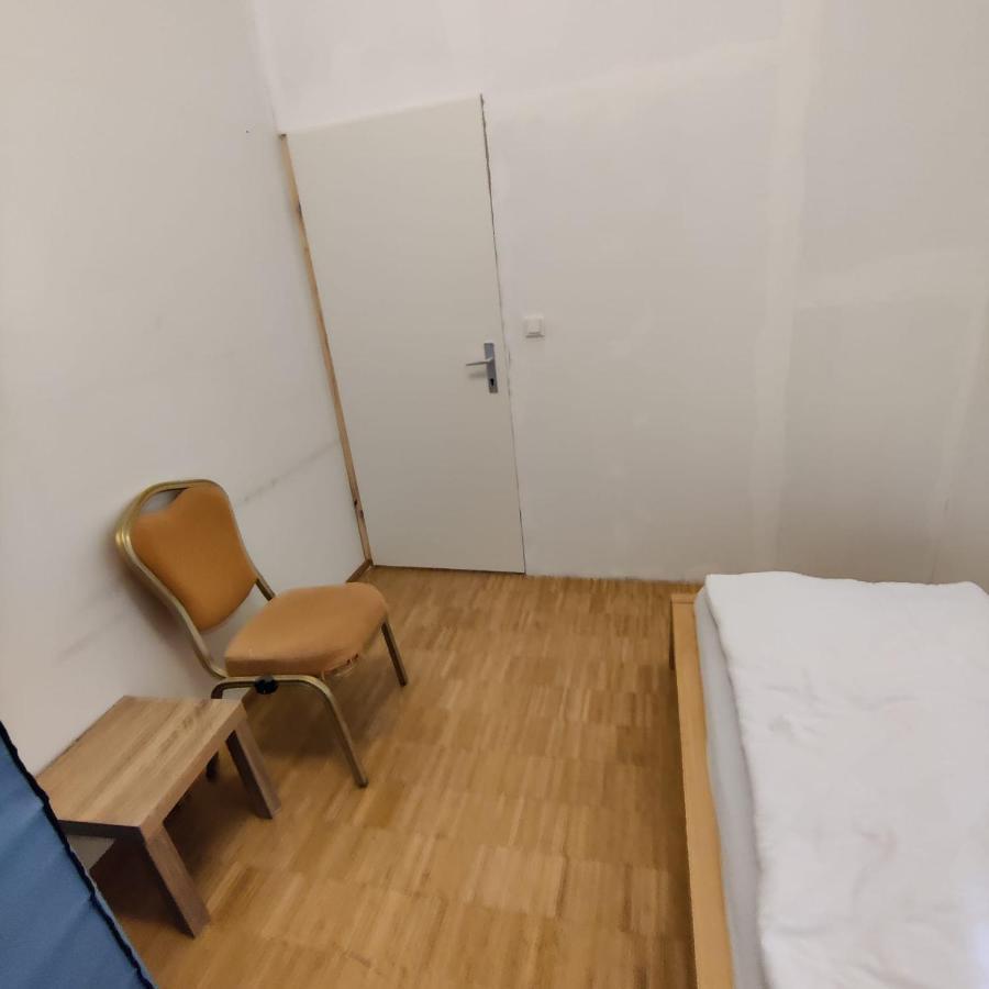 Wiedner.Rooms Viena Exterior foto