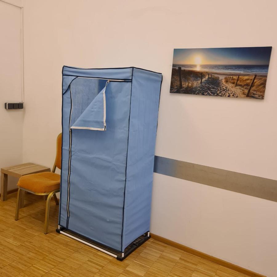 Wiedner.Rooms Viena Exterior foto